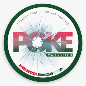 POKE Watermelon