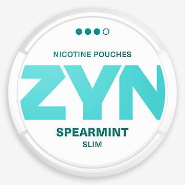 ZYN Pouches  Shop ZYN Nicotine Online